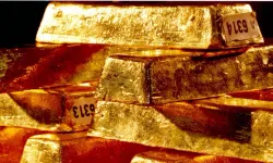 Almanya ABD'deki altınlarını geri istiyor