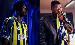 Anthony Musaba: 'Şampiyon olmak için tüm gücümüzle çalışacağız'