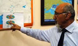 İstanbul depremine 'termal bariyer' beklentisi