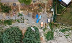 Türkiye yağışlarla nefes aldı ama tehlike sürüyor