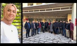 Simge Kodalak davasında sona doğru...