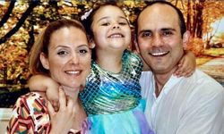 Eşi Meriç Kahraman: "Size, 'Tayfun iyi durumda' diyebilmeyi çok isterdim"