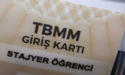 TBMM'deki istismar skandalı davası 9 Şubat'a ertelendi