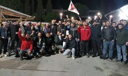 TİP Sakarya: Migros işçisinin yanındayız