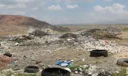 Türkiye'de toprak işte böyle kirleniyor