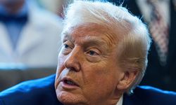 ABD Başkanı Trump: Uluslararası hukuka ihtiyacım yok