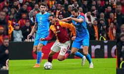 UEFA Şampiyonlar Ligi'nde 7. hafta tamamlandı