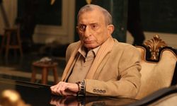 Usta sanatçı Haldun Dormen yaşamını yitirdi