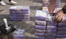 Uyuşturucu baronları neden yakalanamıyor?