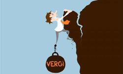 Gelir vergisi değişikliği işçiyi vuracak