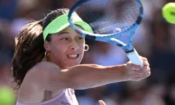 Zeynep Sönmez Avustralya Açık'ın ikinci turunda