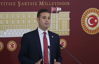CHP adres değişikliği yapan seçmenleri uyardı