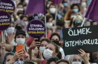İlk eşini öldürüp 7 yılda tahliye olan erkek, iki kadın daha öldürdü