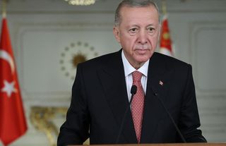 Cumhurbaşkanı Erdoğan'dan mülakat açıklaması