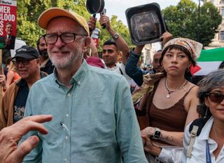 jeremy corbyn