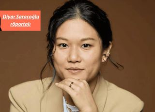 Karen HAO