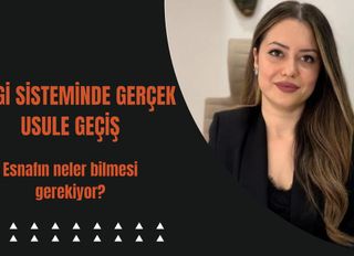 Serbest Muhasebeci Mali Müşavir  Seda KURTAY