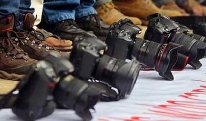 Basın Özgürlüğü: 6 ayda 23 gazeteci tutuklandı