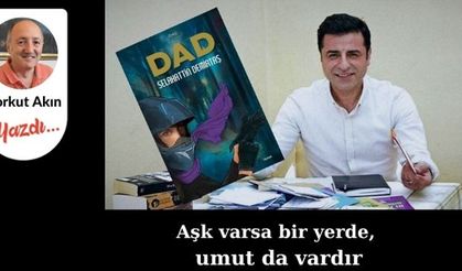 Korkut Akın yazdı: Her şey çöp olmakla eşitlenir
