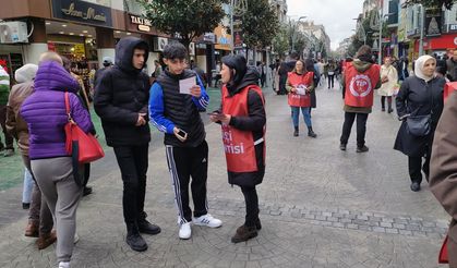 TİP Sakarya: Zamanların en kötüsünün sonuna geldik