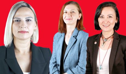 TİP'in kadın adayları yerel politikalarını açıkladı