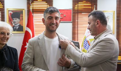 Sapanca Belediyesi 25 yıl aradan sonra CHP'de!