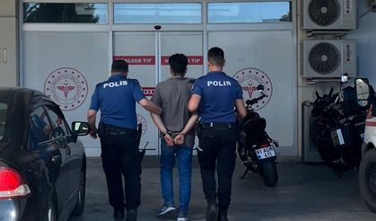 Düzce'de tacizci iddiası