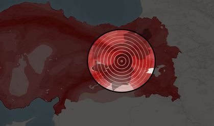 Bilim insanları Bingöl depremi için uyarıyor
