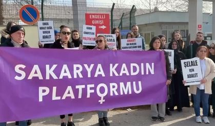 Sehle ve Şelale davası: 6284 etkin şekilde uygulansın