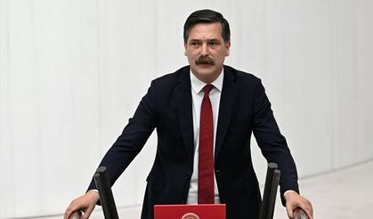 Erkan Baş: "Bugün kaç çocuk bayram kutlamasına aç gitti?"