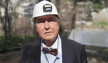 Prof. Dr. Ahmet Ercan beyin kanaması geçirdi