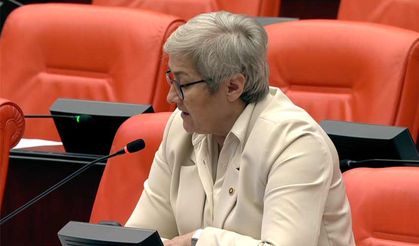 CHP’li Ayça Taşkent: Kadın Cinayetleri Kader Değil