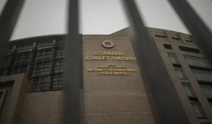 Saraçhane davası:  8 gazeteci ve 4 avukat beraat etti