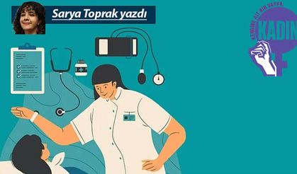 Yaşam hakkı erkek dünyada yok sayılıyor
