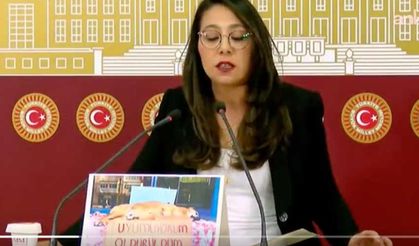 Sera Kadıgil: Katliam yasasını tanımıyoruz, tanımayacağız.