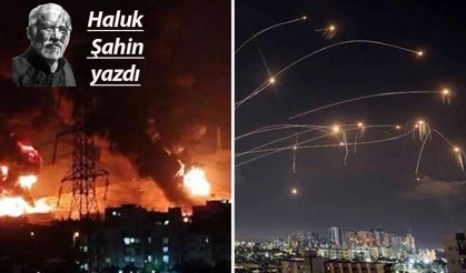 Bir yobaz bir yobaza, ‘gel seninle beraber yobazlık yapalım’ demiş