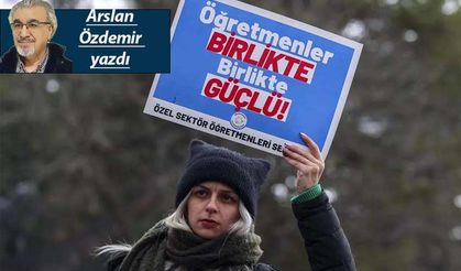 Diplomalı işsizliğin sessiz çığlığı: Öğretmenler