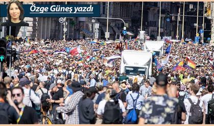 Faşizm geri dönüyor: Peki ya direnişler...