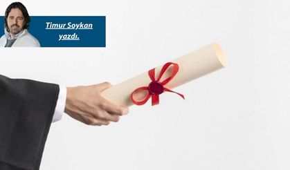 ‘3 saatte nasıl inşaat mühendisi oldum’