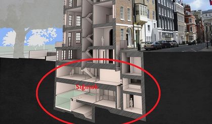 Yeni binalara sığınak zorunluluğu geliyor