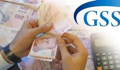 GSS prim tutarına yüzde 100 zam!