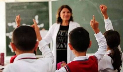 15 bin öğretmenin atama sonuçları açıklandı