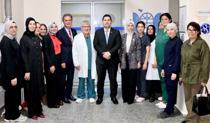 Sapanca Devlet Hastanesi'nde ameliyatlar başladı