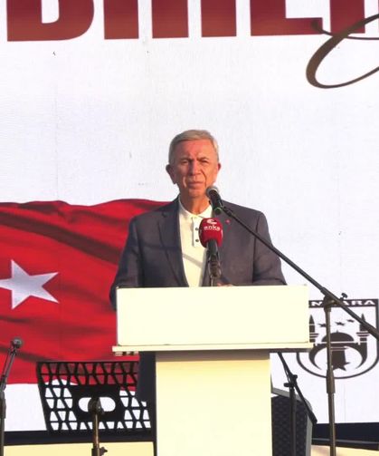 Ankara’da iki yeni Cemevi projesi hayata geçiyor