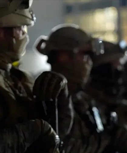 3 ilde narkotik operasyonu: 6 kişi gözaltına alındı