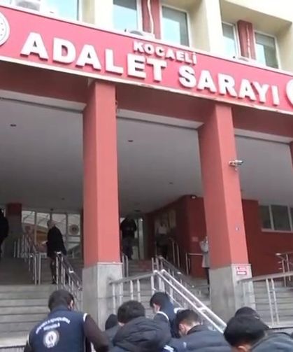 Kocaeli merkezli fuhuş operasyonu: 6 mağdur kurtarıldı, 4 tutuklama