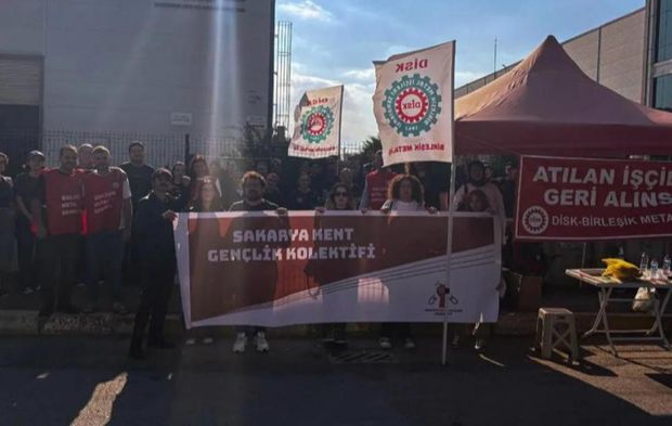 Gelinliği ile direnişin sembolü oldu: Ceylan Civelek Ateş ile röportaj