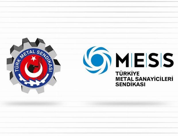 Türk Metal Sendikası yüzde 119 zam istedi
