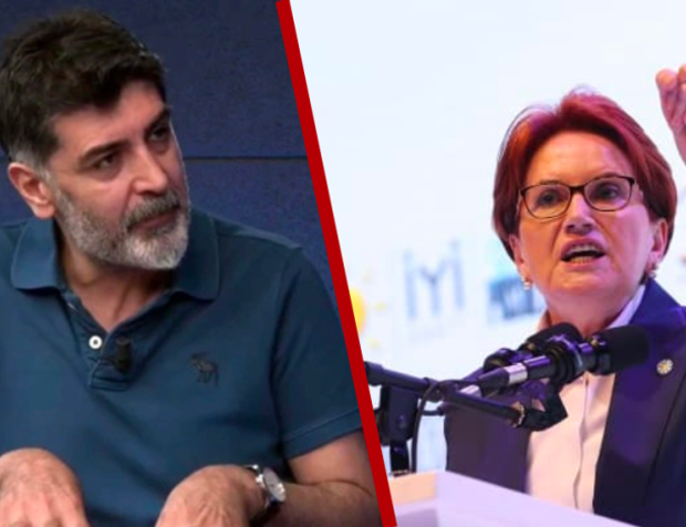 Akşener, Levent Gültekin’i yalanladı: Mahkemeye vereceğim
