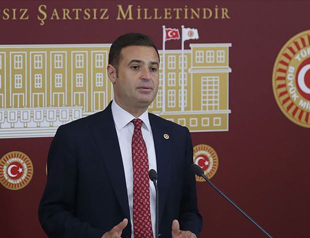 CHP adres değişikliği yapan seçmenleri uyardı